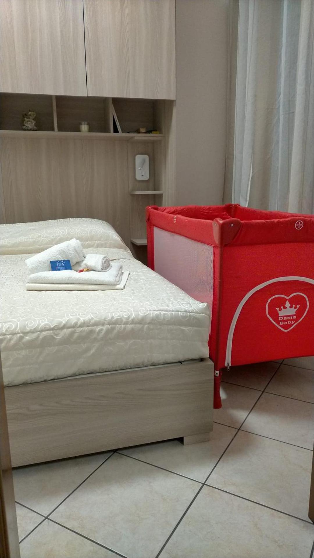 شقة Ca' Ida - Affitti Temporanei تورينو المظهر الخارجي الصورة